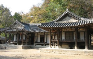 korean-folk-village